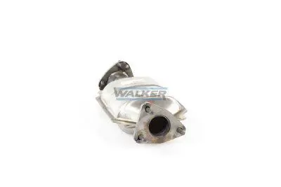 Handler.Part Catalytic converter WALKER 28056 8