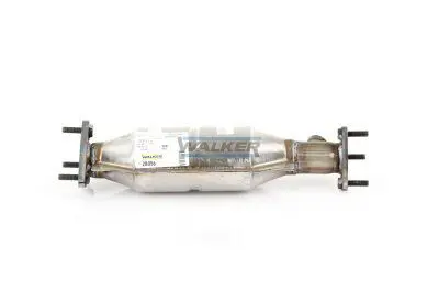 Handler.Part Catalytic converter WALKER 28056 5