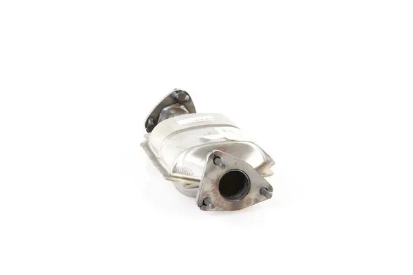 Handler.Part Catalytic converter WALKER 28056 4