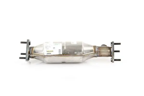 Handler.Part Catalytic converter WALKER 28056 1