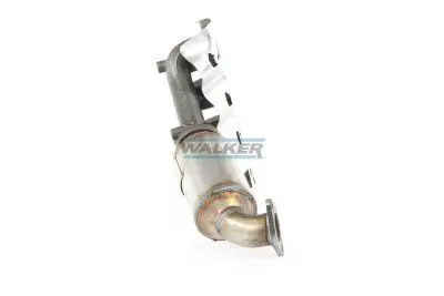 Handler.Part Catalytic converter WALKER 28066 6