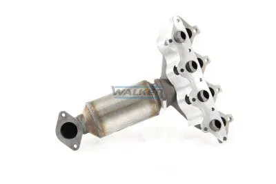 Handler.Part Catalytic converter WALKER 28066 7