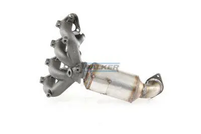 Handler.Part Catalytic converter WALKER 28066 5