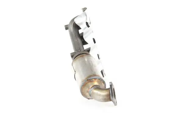 Handler.Part Catalytic converter WALKER 28066 2