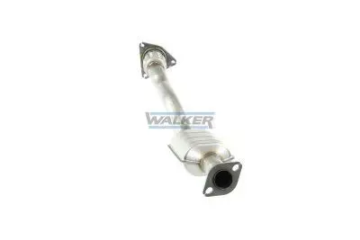 Handler.Part Catalytic converter WALKER 28068 6