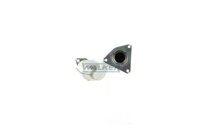 Handler.Part Catalytic converter WALKER 28068 8