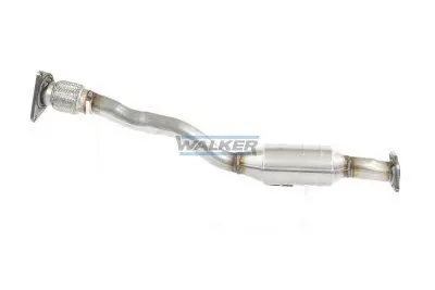 Handler.Part Catalytic converter WALKER 28068 5