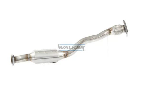 Handler.Part Catalytic converter WALKER 28068 3