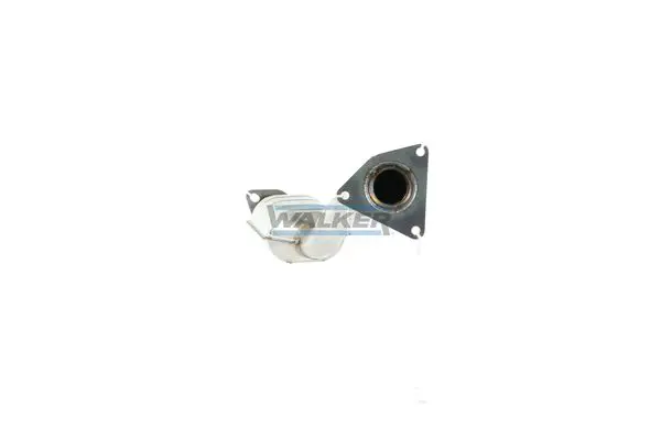 Handler.Part Catalytic converter WALKER 28068 4