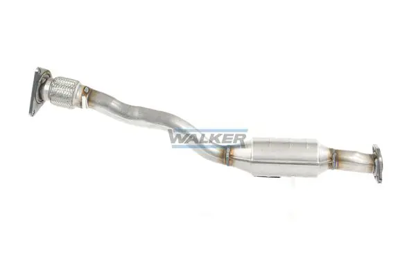 Handler.Part Catalytic converter WALKER 28068 1