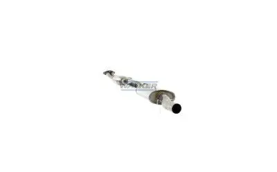 Handler.Part Catalytic converter WALKER 28070 6