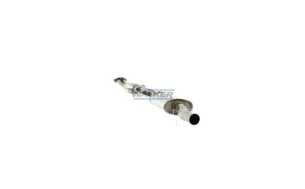 Handler.Part Catalytic converter WALKER 28070 2