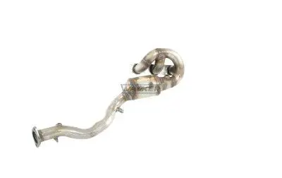 Handler.Part Catalytic converter WALKER 28071 7