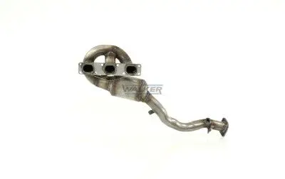 Handler.Part Catalytic converter WALKER 28071 5