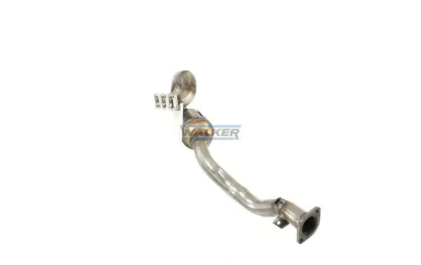 Handler.Part Catalytic converter WALKER 28071 2