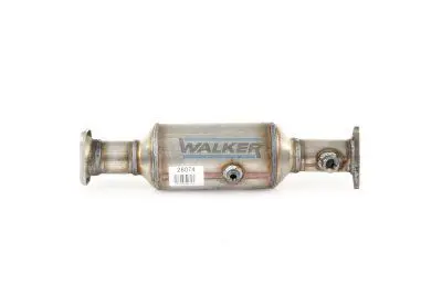 Handler.Part Catalytic converter WALKER 28074 5