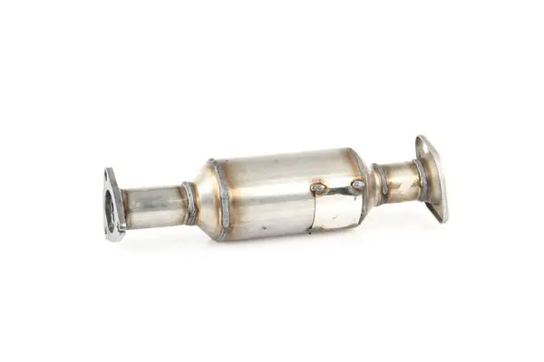 Handler.Part Catalytic converter WALKER 28074 3