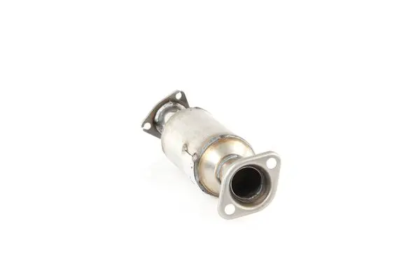 Handler.Part Catalytic converter WALKER 28074 4