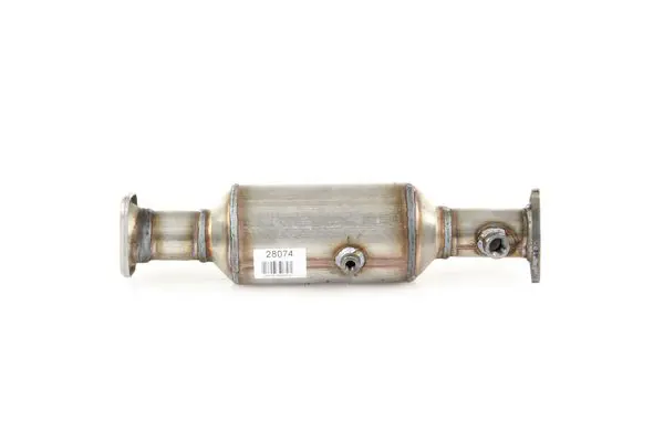 Handler.Part Catalytic converter WALKER 28074 1