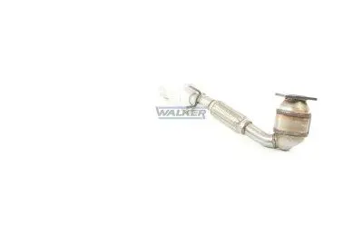 Handler.Part Catalytic converter WALKER 28078 8