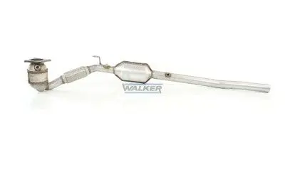 Handler.Part Catalytic converter WALKER 28078 5