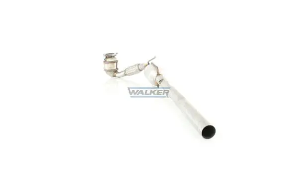 Handler.Part Catalytic converter WALKER 28078 2