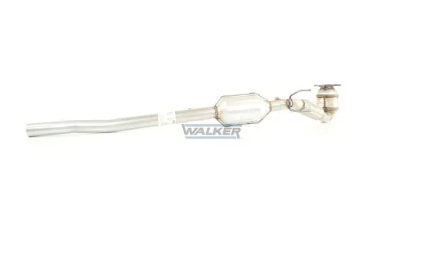 Handler.Part Catalytic converter WALKER 28078 3