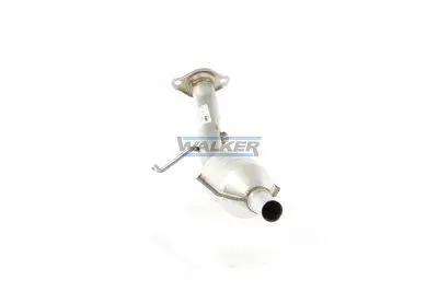 Handler.Part Catalytic converter WALKER 28080 6