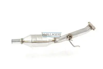 Handler.Part Catalytic converter WALKER 28080 7