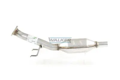 Handler.Part Catalytic converter WALKER 28080 5