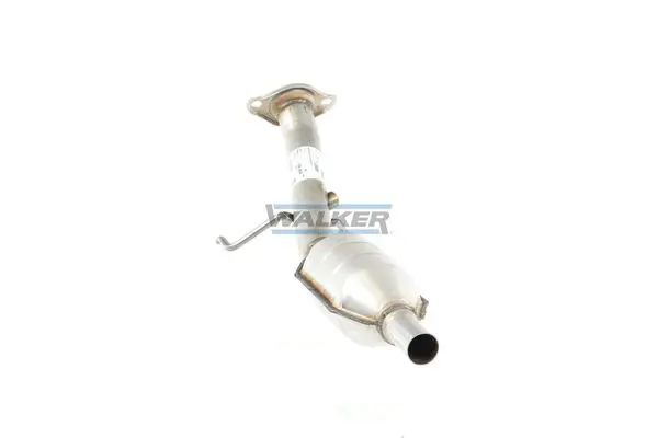 Handler.Part Catalytic converter WALKER 28080 2