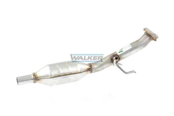 Handler.Part Catalytic converter WALKER 28080 3