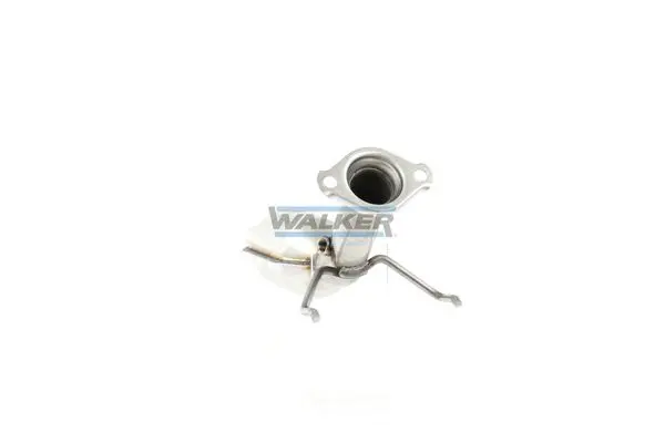 Handler.Part Catalytic converter WALKER 28080 4