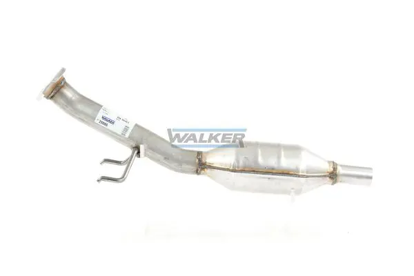 Handler.Part Catalytic converter WALKER 28080 1