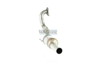 Handler.Part Catalytic converter WALKER 28091 6