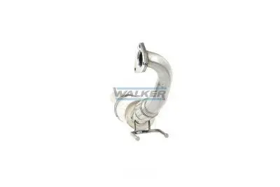 Handler.Part Catalytic converter WALKER 28091 8