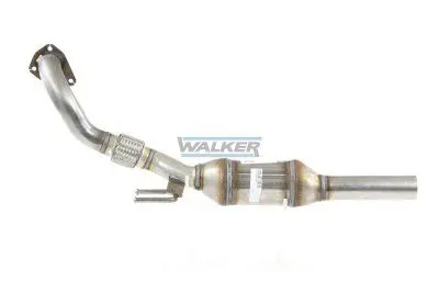 Handler.Part Catalytic converter WALKER 28091 5