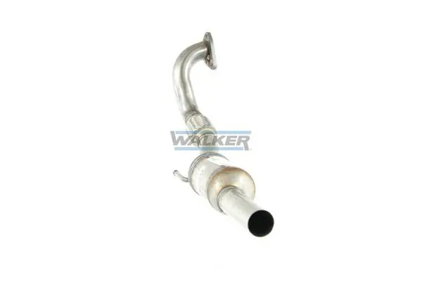 Handler.Part Catalytic converter WALKER 28091 2