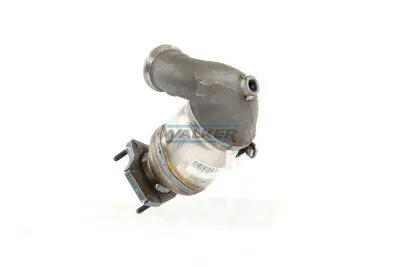 Handler.Part Catalytic converter WALKER 28093 7