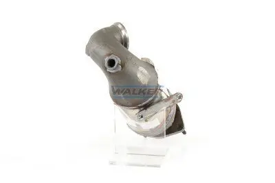 Handler.Part Catalytic converter WALKER 28093 8