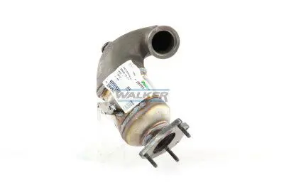 Handler.Part Catalytic converter WALKER 28093 5