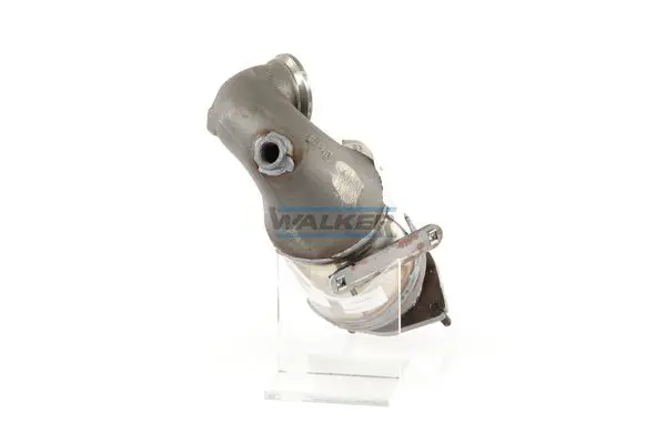 Handler.Part Catalytic converter WALKER 28093 4