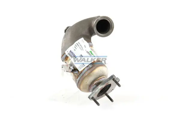 Handler.Part Catalytic converter WALKER 28093 1