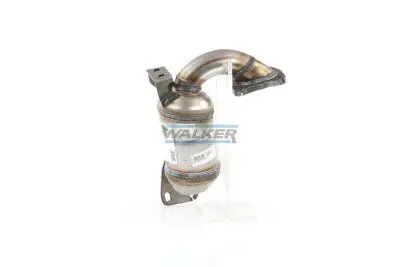 Handler.Part Catalytic converter WALKER 28094 7