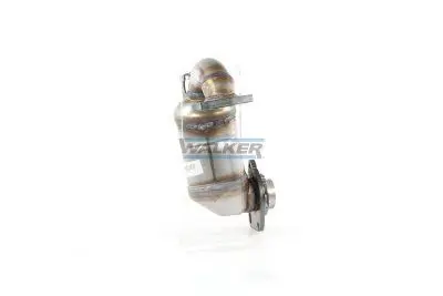 Handler.Part Catalytic converter WALKER 28094 8