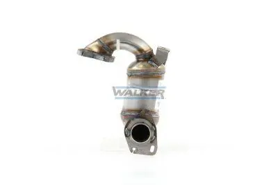 Handler.Part Catalytic converter WALKER 28094 5