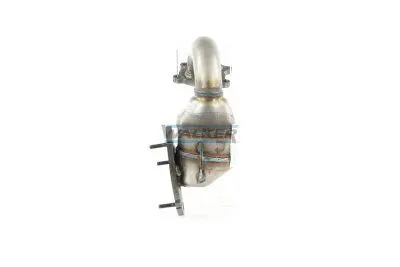 Handler.Part Catalytic converter WALKER 28096 6