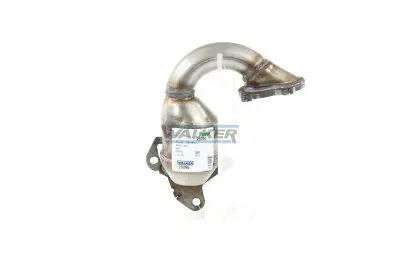 Handler.Part Catalytic converter WALKER 28096 7