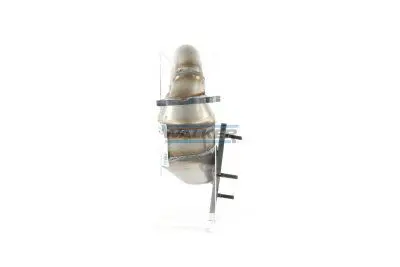 Handler.Part Catalytic converter WALKER 28096 8