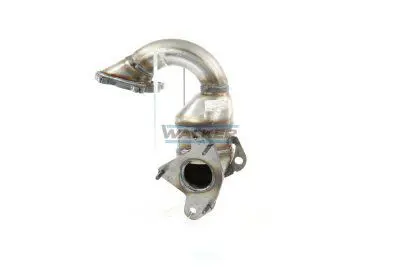 Handler.Part Catalytic converter WALKER 28096 5